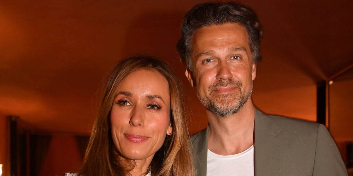 Wayne Carpendale Kind Verstorben: Einblick In Das Leben Und Den Verlust Seines Kindes