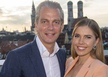 Werner Mürz: Ein Unternehmer Mit Visionen