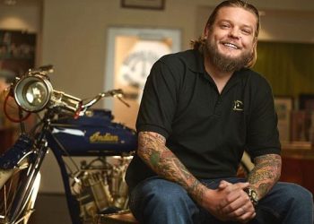 Korina Harrison: Eine bemerkenswerte Persönlichkeit auf dem Weg zur Veränderung