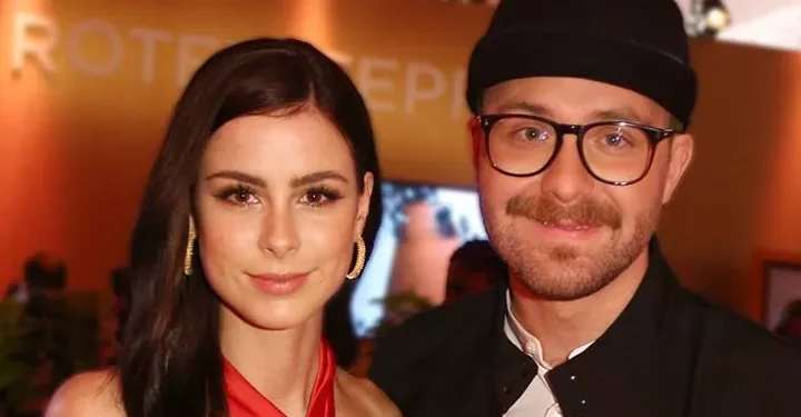 Lena Meyer-Landrut und Mark Forster Getrennt