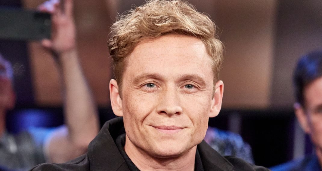 Matthias Schweighöfer: Ein Multitalent auf der Leinwand und dahinter