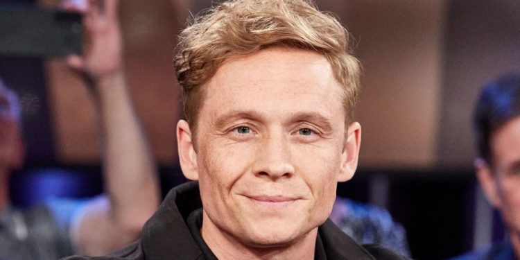 Matthias Schweighöfer: Ein Multitalent auf der Leinwand und dahinter