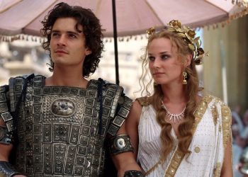 Diane Kruger: Die Vielseitigkeit einer Ikone