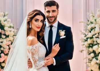 Rouba Saadeh: Die Aufstrebende Modedesignerin aus dem Nahen Osten