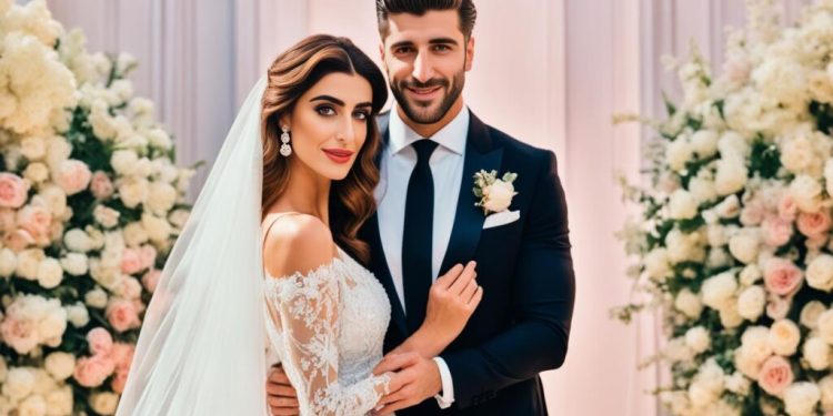 Rouba Saadeh: Die Aufstrebende Modedesignerin aus dem Nahen Osten