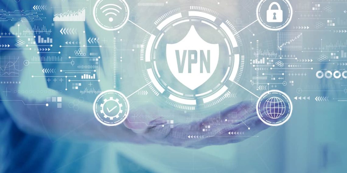 Die Zukunft mobiler Netzwerke: VPNs und mehr