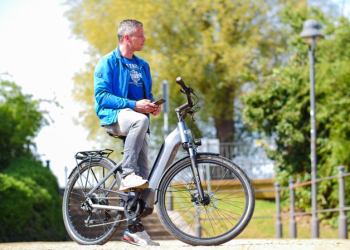 Die perfekte E-Ride-Auswahl für Ihre Bedürfnisse