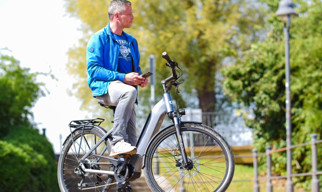 Die perfekte E-Ride-Auswahl für Ihre Bedürfnisse