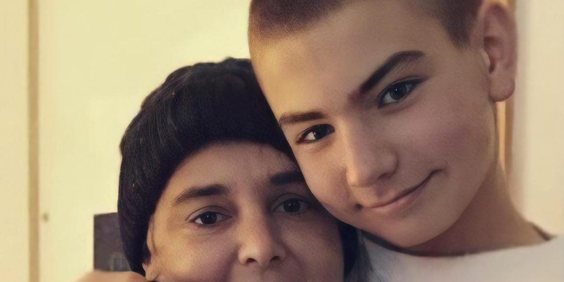 Yeshua Bonadio: Ein Porträt Eines Außergewöhnlichen Künstlers