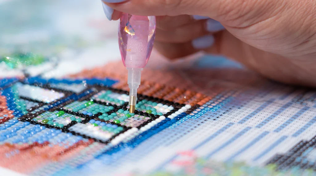 Dos and Don’ts beim Diamond Painting – Häufige Fehler, die es zu vermeiden gilt