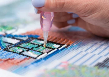Dos and Don’ts beim Diamond Painting – Häufige Fehler, die es zu vermeiden gilt