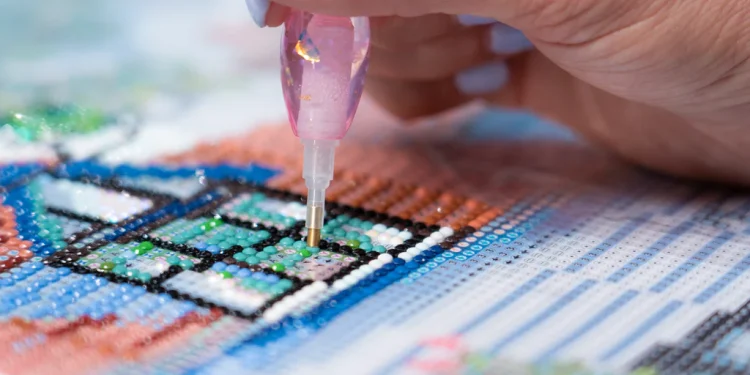 Dos and Don’ts beim Diamond Painting – Häufige Fehler, die es zu vermeiden gilt