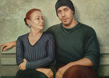 Nele Lindemann: Eine Vielseitige Künstlerin Und Tochter Eines Rockstars