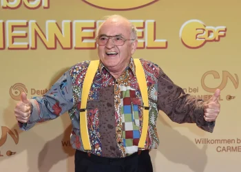 Bares Für Rares-Händler Gestorben: Ein Verlust Für Die Antiquitätenwelt