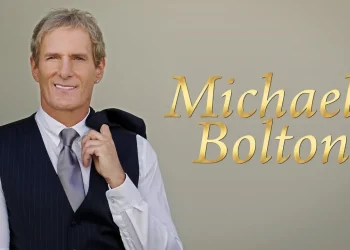 Michael Bolton Parkinson Deutsch: Ein Einblick In Das Leben Des Musikers