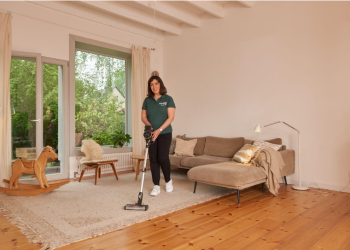 Die Vorteile einer professionellen Grundreinigung für Ihr Zuhause