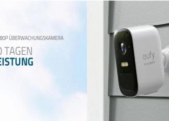 Wie Verbessern Außenüberwachungskameras Das Leben Der Menschen?