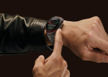 Eine Erkundung des Designs der HUAWEI WATCH 4 Pro Space und ihrer Haltbarkeit