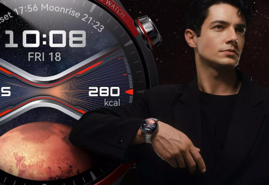 Was macht die Huawei Watch 4 Pro zu einer Smartwatch, die man unbedingt vorbestellen muss?