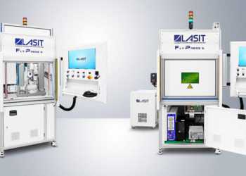 Nachhaltigkeit in der Industrie 4.0 und 5.0: Die Rolle der Lasergravur