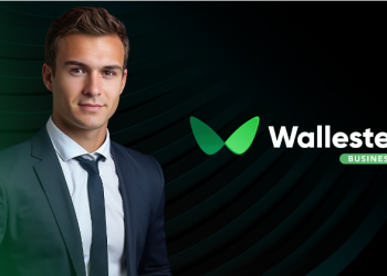 Optimierte Unternehmensaufwendungen mit modernen Online-FinTech-Lösungen