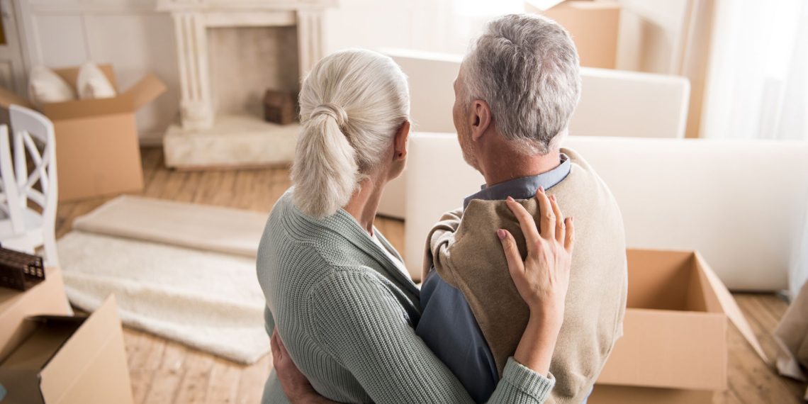 Ratgeber: Umzüge für Senioren – Tipps für einen stressfreien Wechsel
