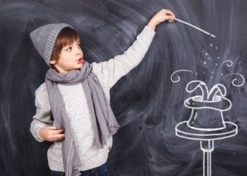 Jetzt Zaubern richtig lernen – Der ultimative Ratgeber für Anfänger