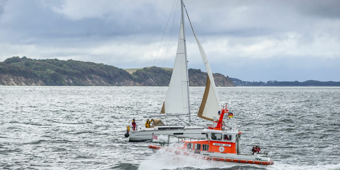 Sicher segeln trotz Preisanstiegen: Navigieren durch turbulente Geschäftsgewässer