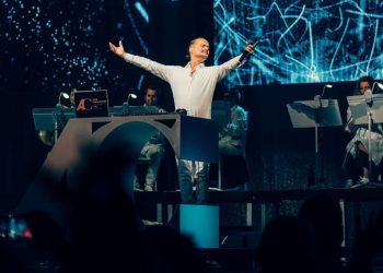 Die beste Unterhaltungsshows in Stuttgart: Ein ultimativer Leitfaden