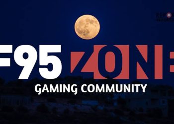 F95zone: Ein Blick In Die Tiefen Einer Vielfältigen Online-Community