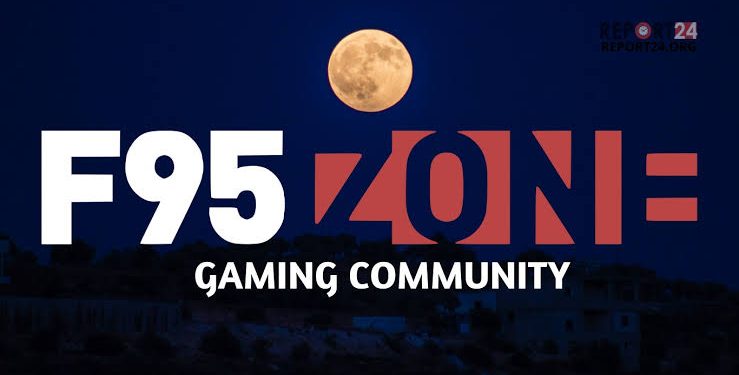 F95zone: Ein Blick In Die Tiefen Einer Vielfältigen Online-Community