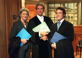 Matthias Klagge Schlaganfall: Sein Kampf Gegen Den