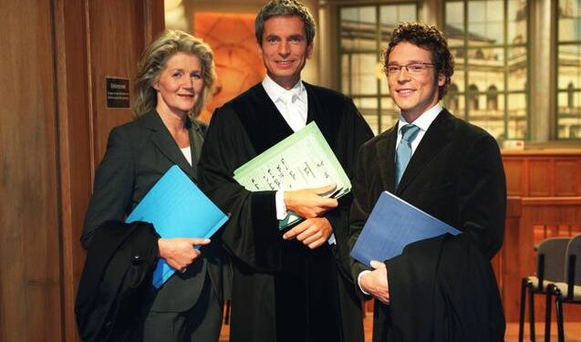 Matthias Klagge Schlaganfall: Sein Kampf Gegen Den