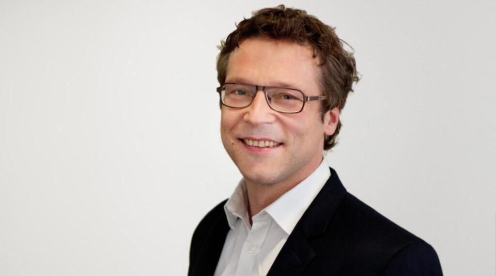 Matthias Klagge Schlaganfall: Ein Leben In Neuem Licht