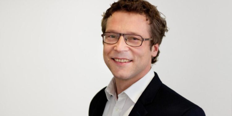 Matthias Klagge Schlaganfall: Ein Leben In Neuem Licht