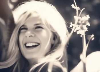 Melanie Olmstead: Ein Leben Zwischen Kunst Und Natur