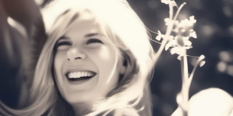 Melanie Olmstead: Ein Leben Zwischen Kunst Und Natur