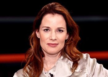 Hat Florence Gaub Kinder: Die Analytikerin Der Globalen Sicherheit