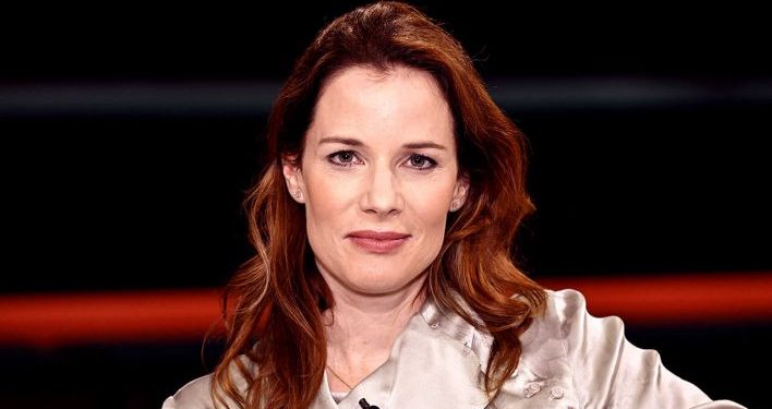 Hat Florence Gaub Kinder: Die Analytikerin Der Globalen Sicherheit