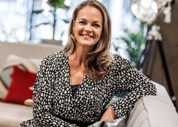 Eva Brenner Schlaganfall: Von Der Innenarchitektin Zur Gesundheitsbotschafterin – Ein Leben Nach Dem