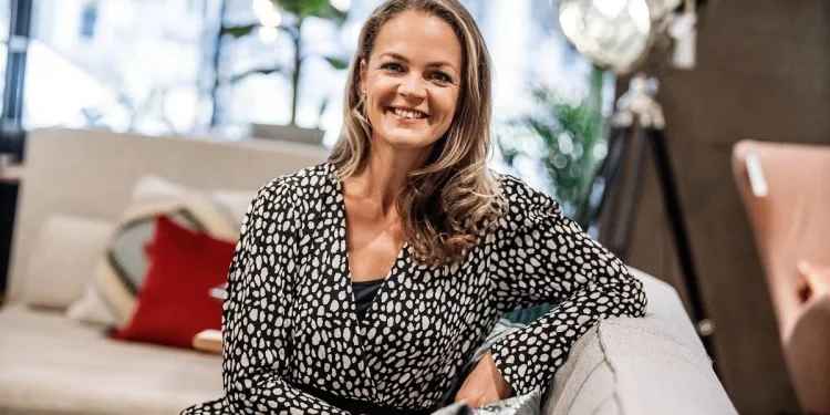 Eva Brenner Schlaganfall: Von Der Innenarchitektin Zur Gesundheitsbotschafterin – Ein Leben Nach Dem