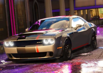 Die Top 5 Dodge Challenger Mods für  Performance-Enthusiasten