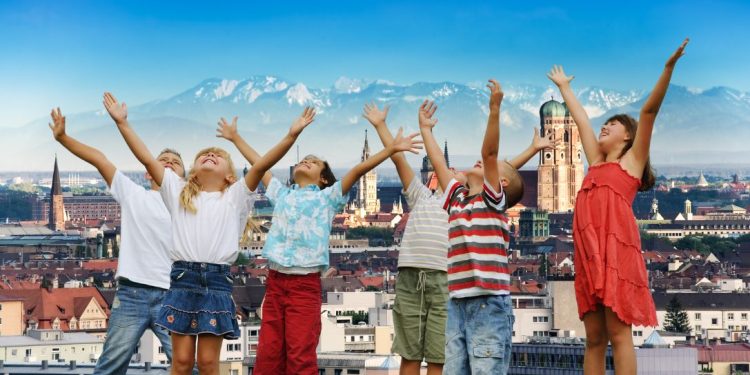Die 5 besten familienfreundlichen Aktivitäten in München