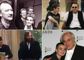 Yeshua Bonadio: Ein Porträt Des Visionären Künstlers Und Innovators