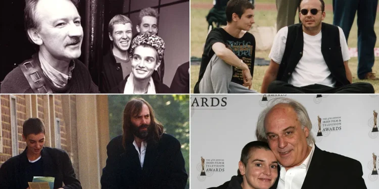 Yeshua Bonadio: Ein Porträt Des Visionären Künstlers Und Innovators