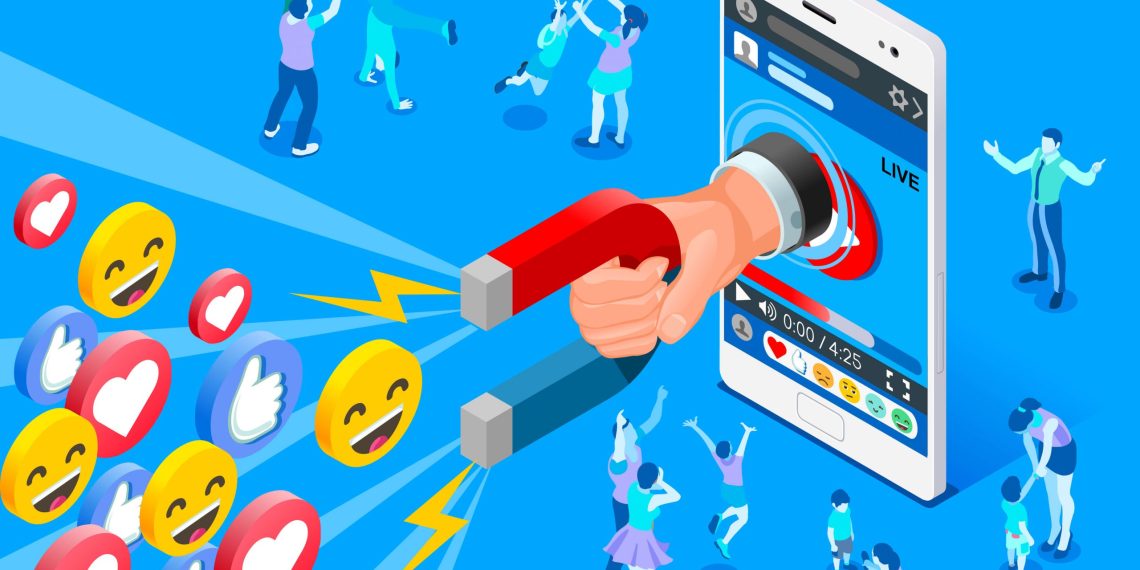 Von Likes zu Followern: Ein detaillierter Blick auf den Einfluss von Likes24.de auf das Instagram-Wachstum