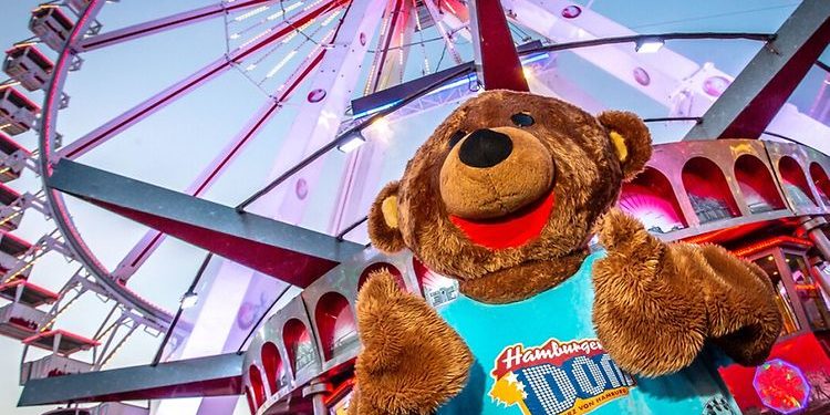 Hamburgs familienfreundliche Attraktionen: Bequem mit dem Mietwagen erreichbar