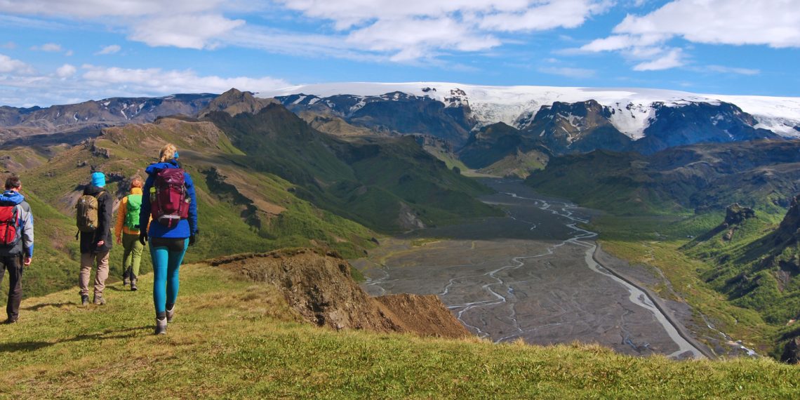 Aktiver Urlaub – spannende Reiseziele beim Wandern entdecken