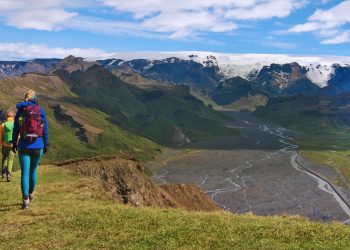 Aktiver Urlaub – spannende Reiseziele beim Wandern entdecken