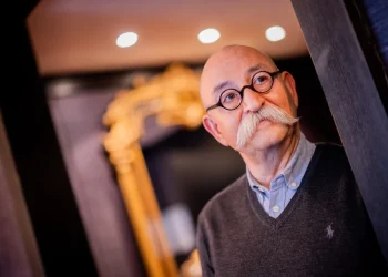 Horst Lichter Verstorben:   Ein Rückblick Auf Das Leben Und Erbe